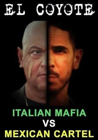 El Coyote (2019) poszter