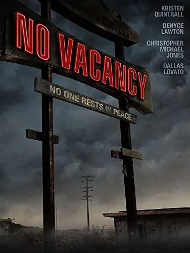 Elhagyott szoba 3 - No Vacancy (2012) poszter