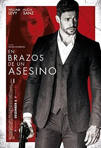 En Brazos de un Asesino (2019) poszter