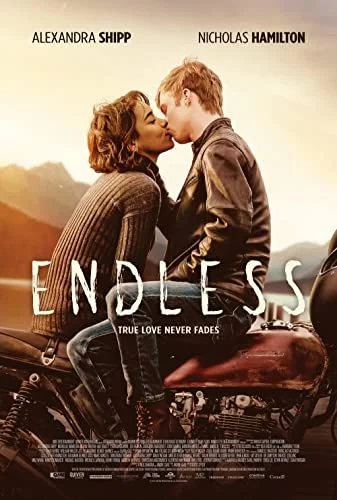 Endless (2020) poszter