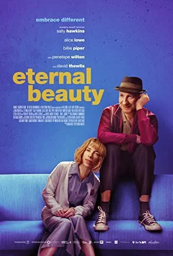 Eternal Beauty (2019) poszter