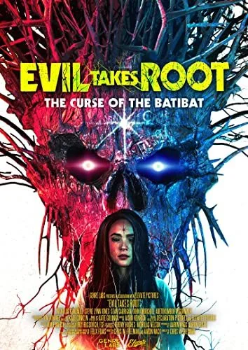 Evil Takes Root (2018) poszter