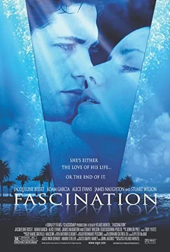 Fascination (2004) poszter