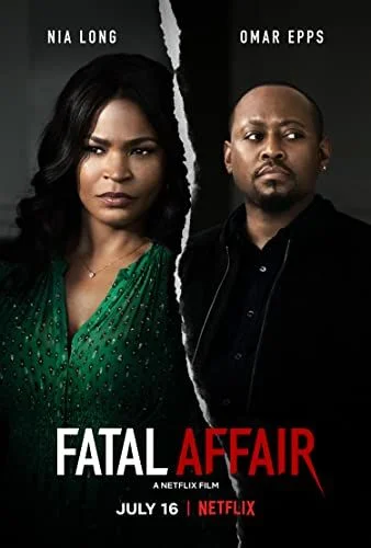 Fatal Affair (2020) poszter