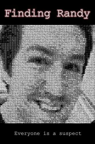 Finding Randy (2020) poszter