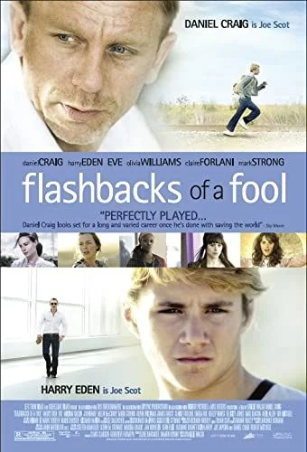 Flashbacks of a Fool (2008) poszter