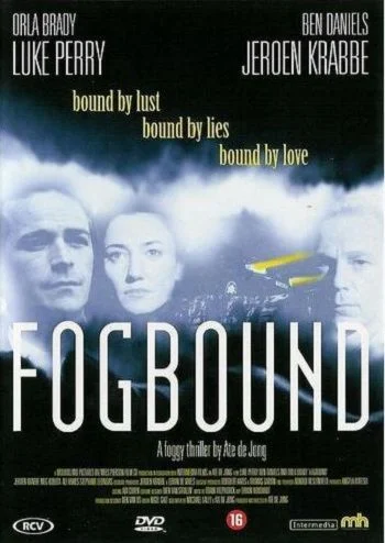 Fogbound (2002) poszter