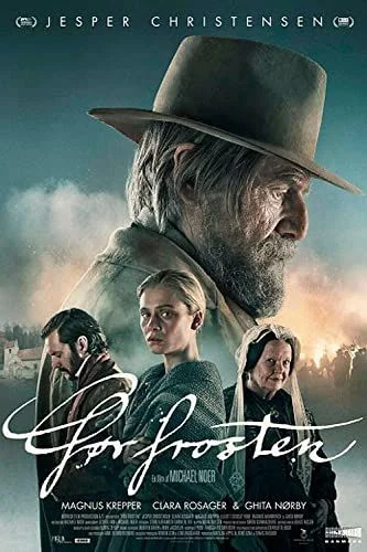 Før frosten (2018) poszter