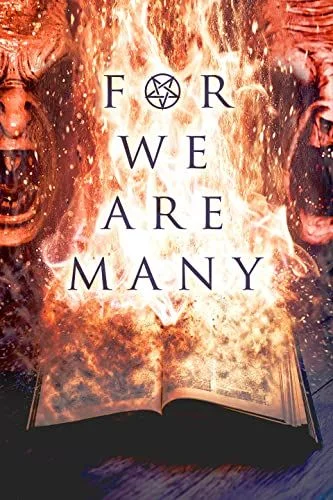 For We Are Many (2019) poszter
