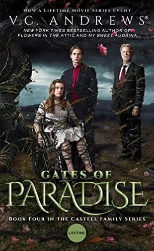 Gates of Paradise (2019) poszter