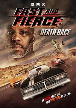 Halálfutam / Death Race 2020 (2020) poszter