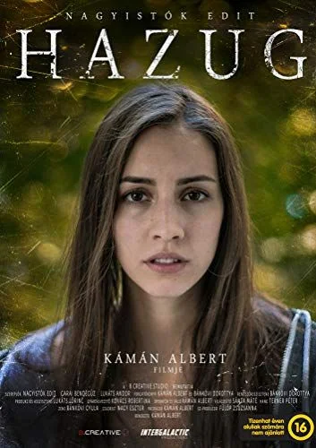 Hazug (2019) poszter