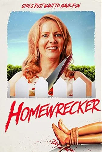 Homewrecker (2019) poszter