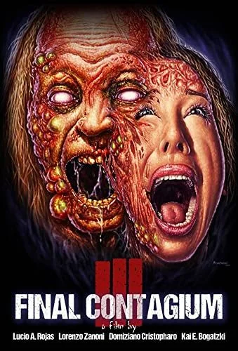 Ill: Final Contagium (2019) poszter