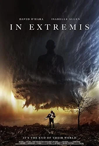 In Extremis (2017) poszter