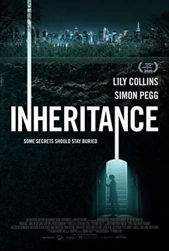 Inheritance (2020) poszter