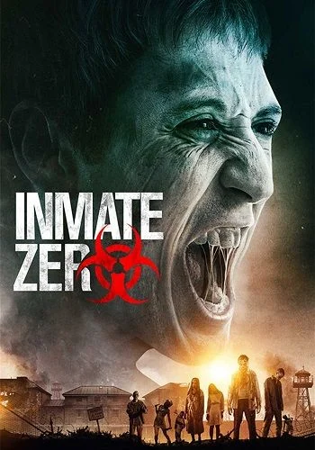 Inmate Zero - Patients of a Saint (2020) poszter