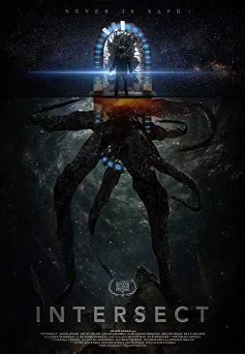 Intersect (2015) poszter