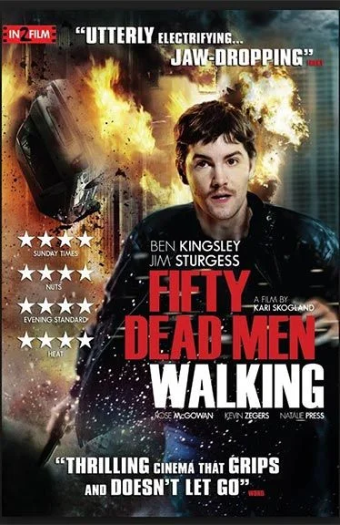 IRA - Sétáló hullák (2008) poszter