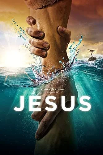 Jesus (2020) poszter