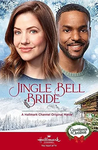Jingle Bell Bride (2020) poszter