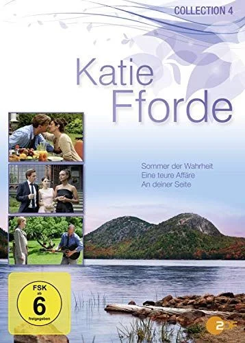 Katie Fforde - Eine teure Affäre (2013) poszter