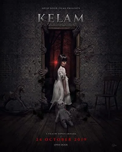 Kelam (2019) poszter