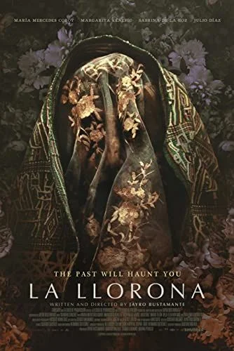 La llorona (2019) poszter