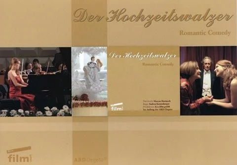 La symphonie de l'amour (2008) poszter