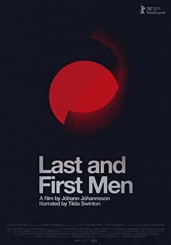 Last and First Men (2017) poszter