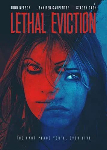 Lethal Eviction (2005) poszter