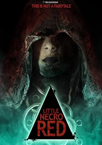Little Necro Red (2019) poszter