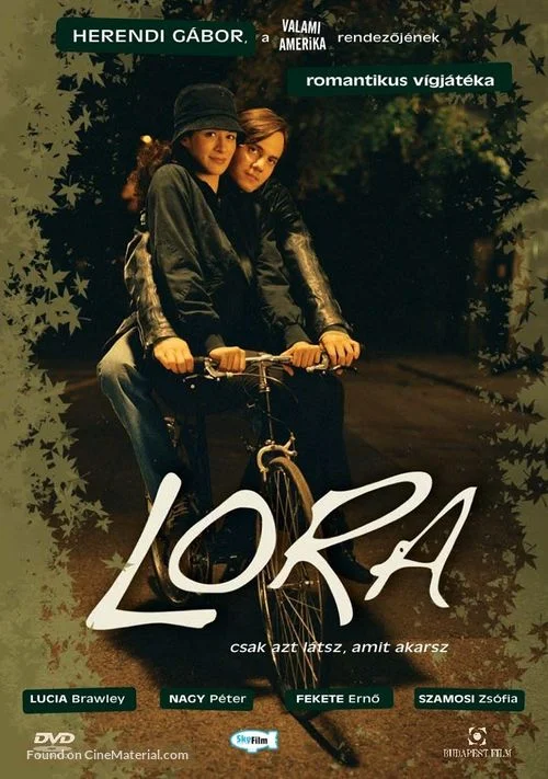 Lora (2007) poszter