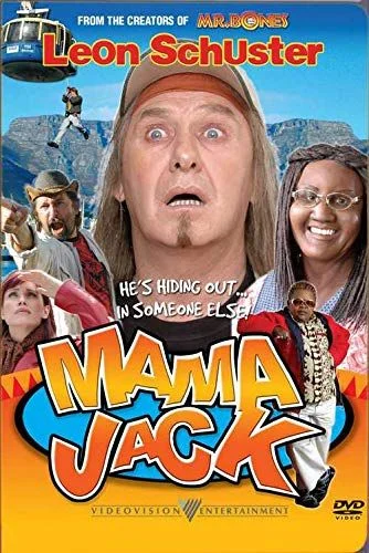 Mama Jack (2005) poszter