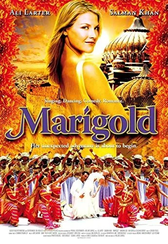Marigold (2007) poszter