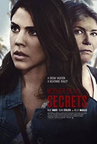 Maternal Secrets (2018) poszter