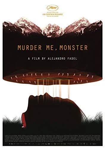 Muere, monstruo, muere (2018) poszter
