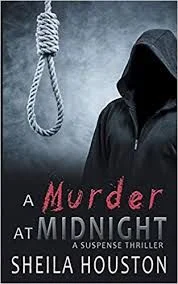 Murder at Midnight (1994) poszter