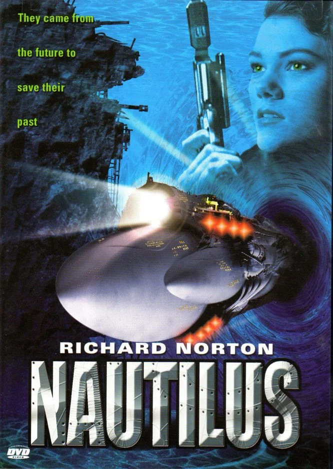 Nautilus (2000) poszter