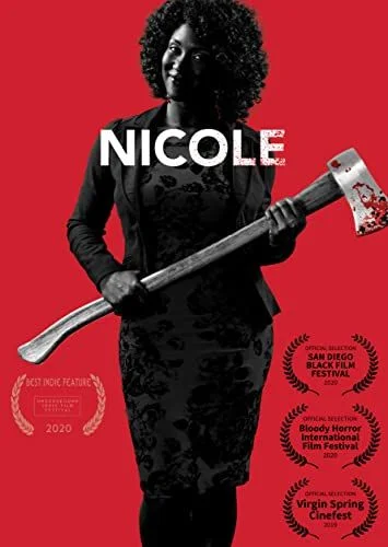 Nicole (2018) poszter