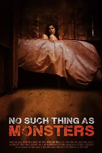 No Such Thing As Monsters (2019) poszter