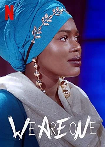 On est ensemble (2020) poszter