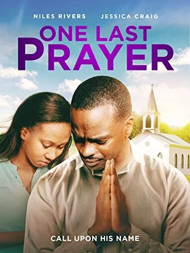 One Last Prayer (2020) poszter