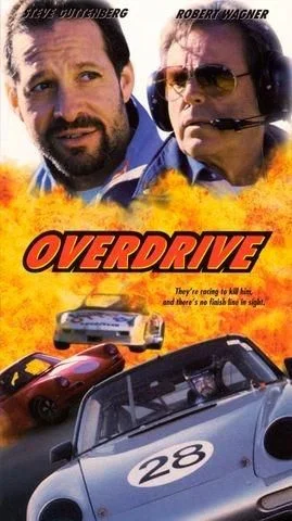 Overdrive (1998) poszter
