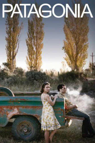 Patagonia (2010) poszter