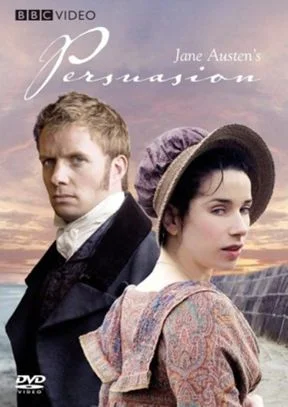 Persuasion (2007) poszter