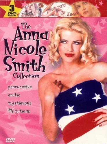 Playboy: The Complete Anna Nicole Smith (2000) poszter