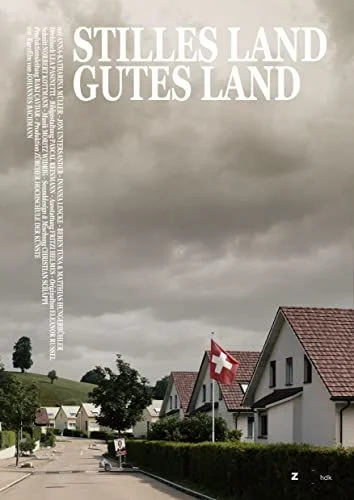 Quiet Land Good People (2019) poszter