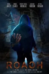 Roach (2019) poszter