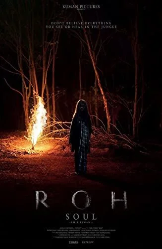 Roh (2019) poszter
